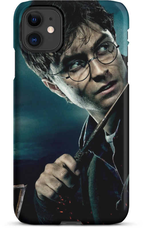 Harry Potter for iPhone 11