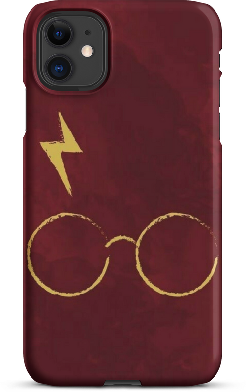 HP Glasses and Lightning for iPhone 11