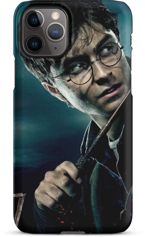 Harry Potter for iPhone 11 pro