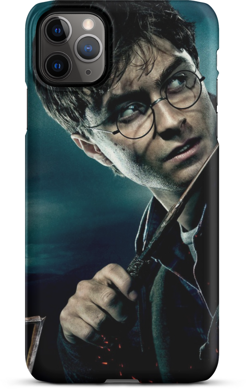 Harry Potter for iPhone 11 pro max