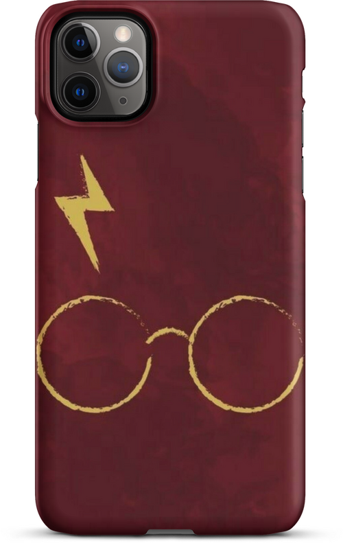 HP Glasses and Lightning for iPhone 11 pro max