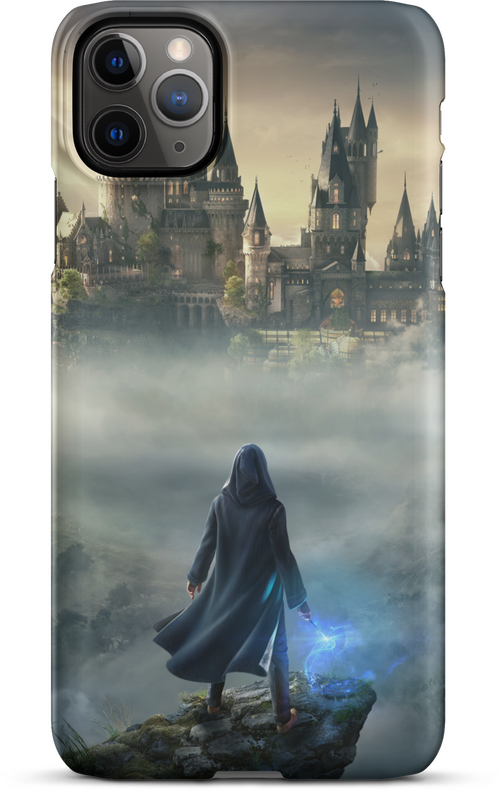 Hogwarts Castle for iPhone 11 pro max