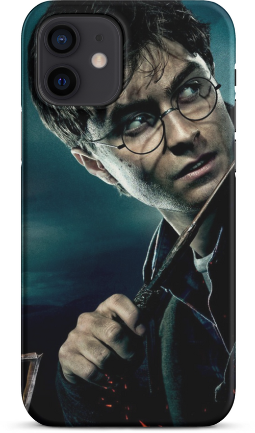 Harry Potter for iPhone 12