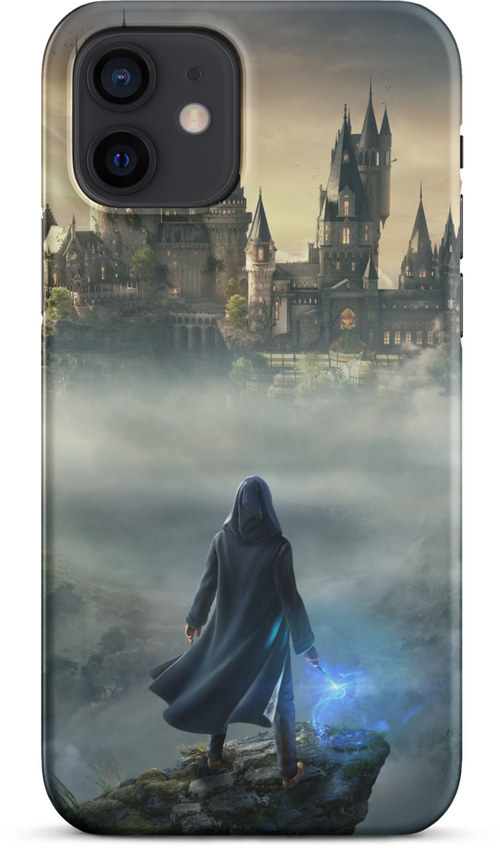 Hogwarts Castle for iPhone 12