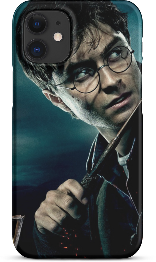 Harry Potter for iPhone 12 mini