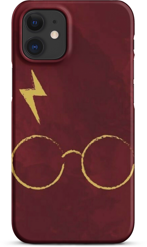 HP Glasses and Lightning for iPhone 12 mini