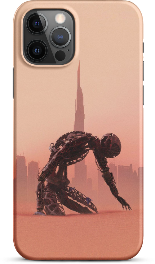 Westworld Season 3 Poster for iPhone 12 pro