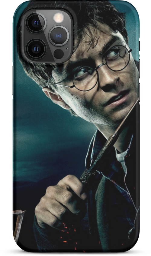 Harry Potter for iPhone 12 pro