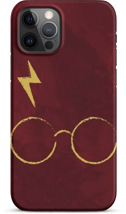 HP Glasses and Lightning for iPhone 12 pro