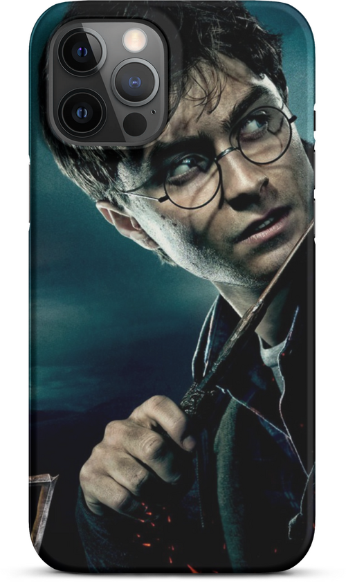 Harry Potter for iPhone 12 pro max