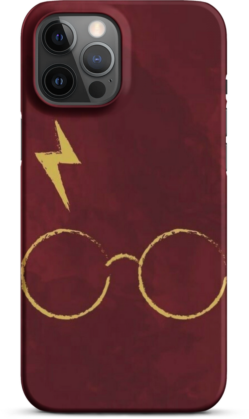 HP Glasses and Lightning for iPhone 12 pro max