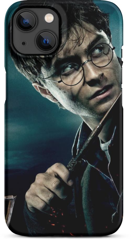 Harry Potter for iPhone 13