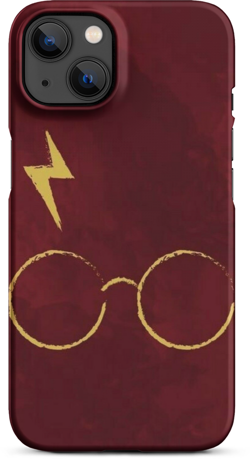 HP Glasses and Lightning for iPhone 13