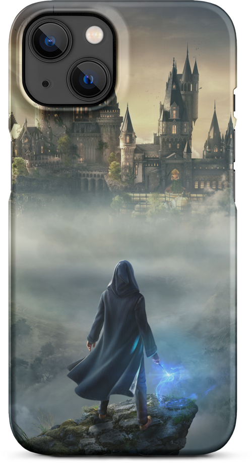 Hogwarts Castle for iPhone 13