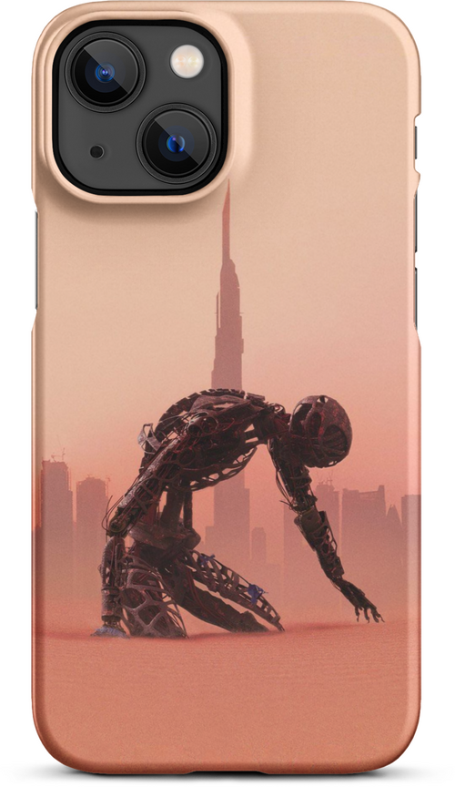 Westworld Season 3 Poster for iPhone 13 mini