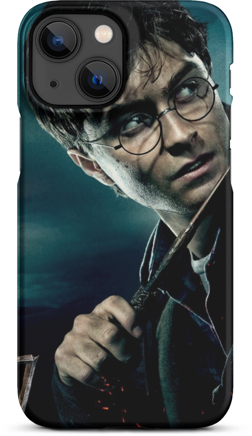 Harry Potter for iPhone 13 mini