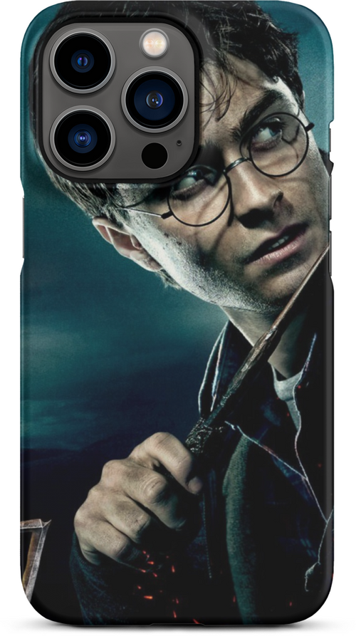 Harry Potter for iPhone 13 pro