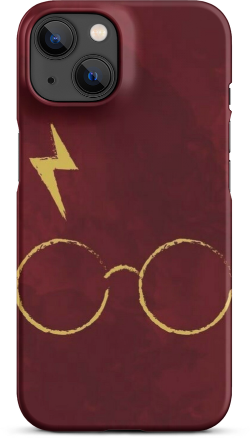 HP Glasses and Lightning for iPhone 14