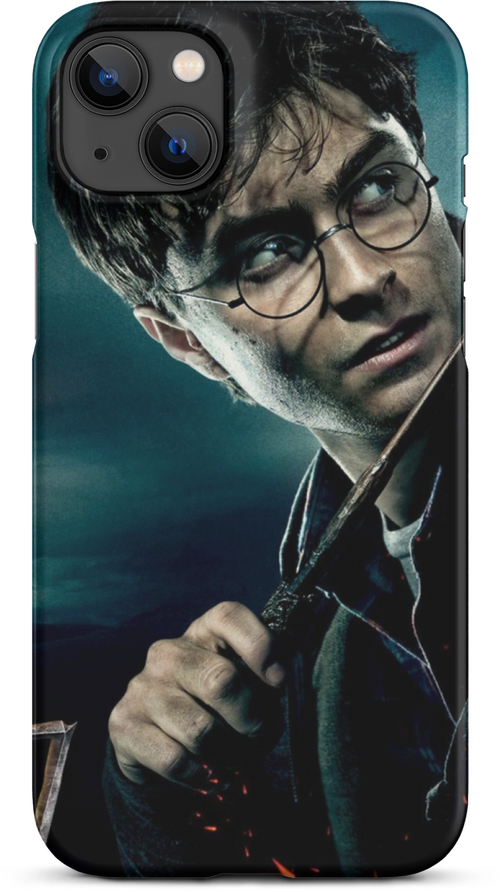 Harry Potter for iPhone 14 plus