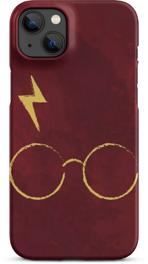 HP Glasses and Lightning for iPhone 14 plus