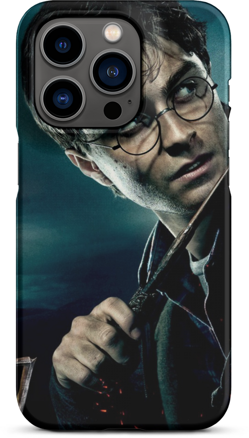 Harry Potter for iPhone 14 pro