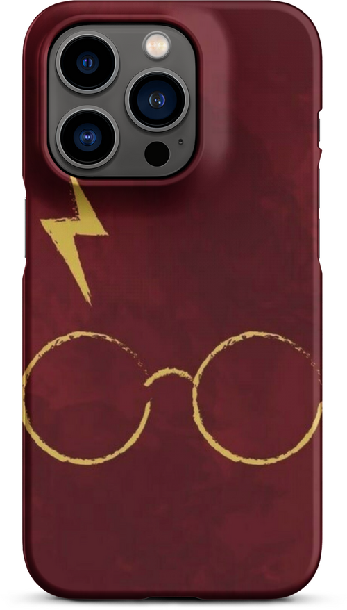 HP Glasses and Lightning for iPhone 14 pro