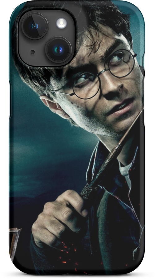 Harry Potter for iPhone 15