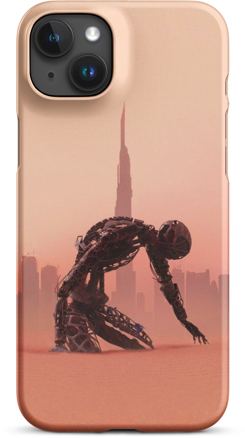 Westworld Season 3 Poster for iPhone 15 plus