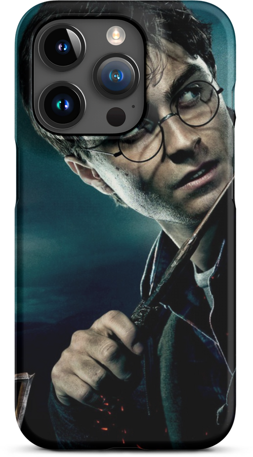 Harry Potter for iPhone 15 pro