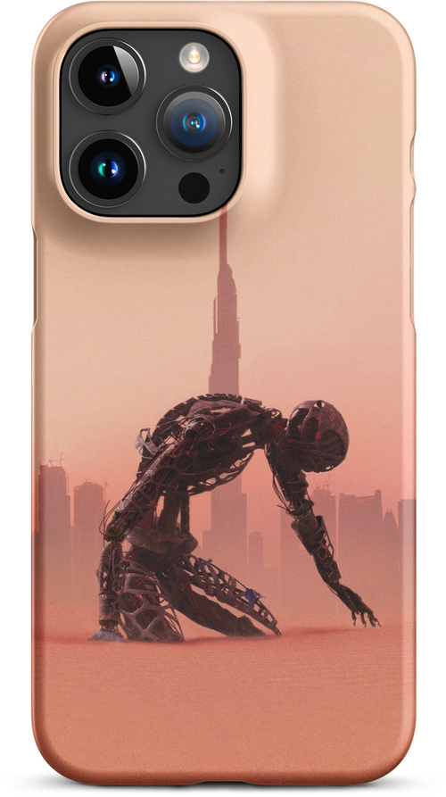 Westworld Season 3 Poster for iPhone 15 pro max